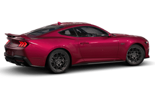 2026 Ford Mustang® External Image 4